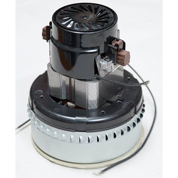 Carbon Brush Motor