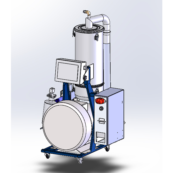 Multi-station Autoloader (1)