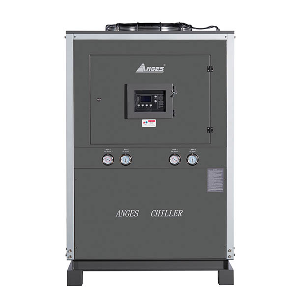 Double-compressor Chiller (1)