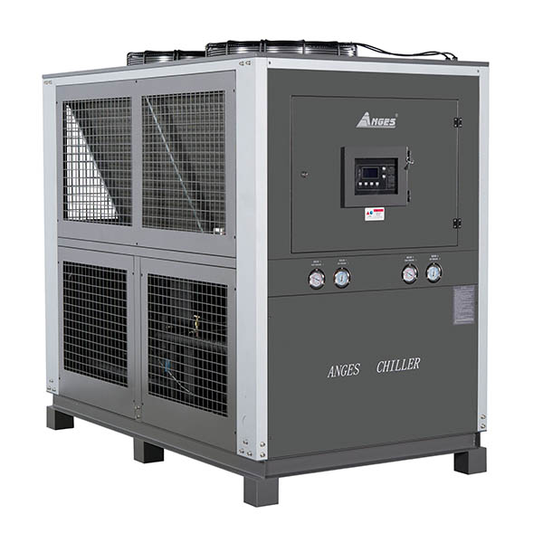 Double-compressor Chiller (2)