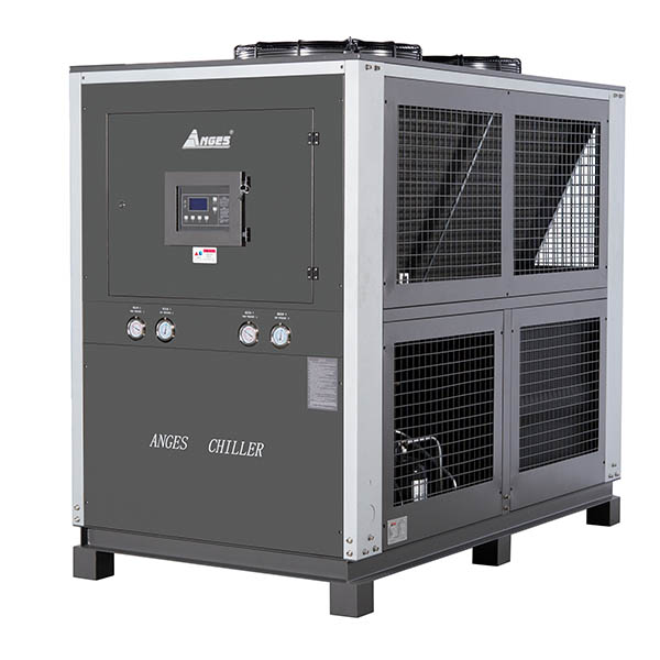 Double-compressor Chiller (3)