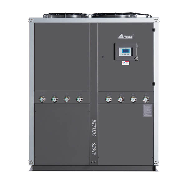 Four-compressor Chiller (1)