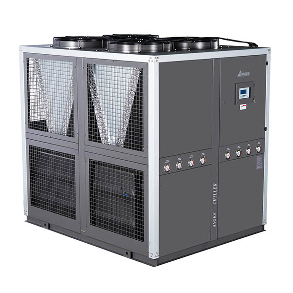 Four-compressor Chiller (2)
