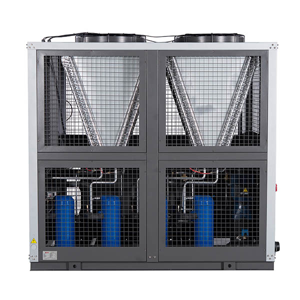 Four-compressor Chiller (3)
