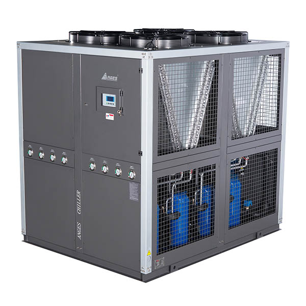 Air-cooled Chiller - Hokida