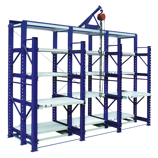 Mould Rack 1Ton