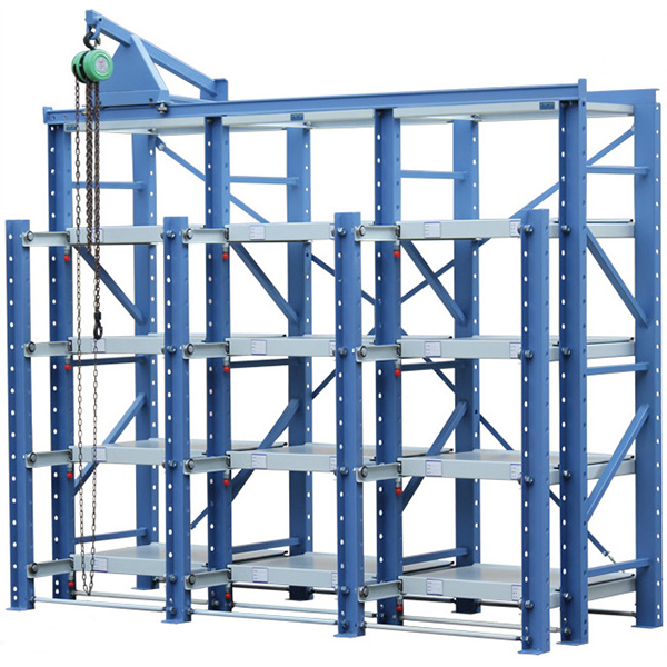 Mould Rack 2 Ton Mould Rack 2 ton