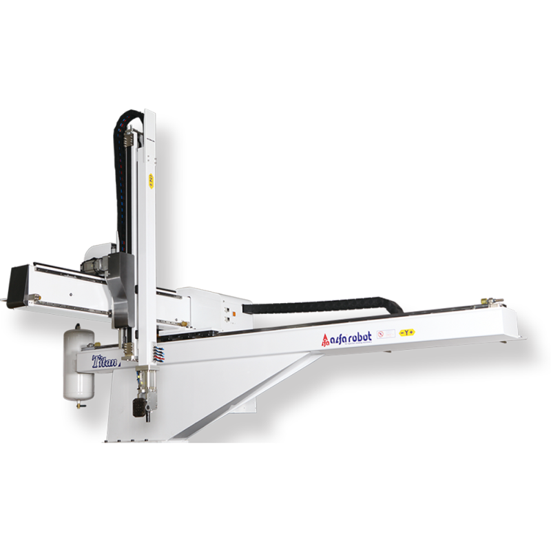 alfa-robot-titan-series alfa-robot-titan-series