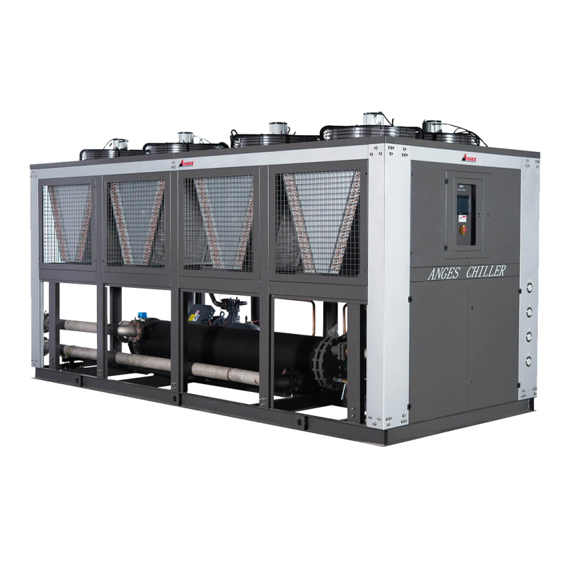 Category Industrial Cooling System HOKIDA