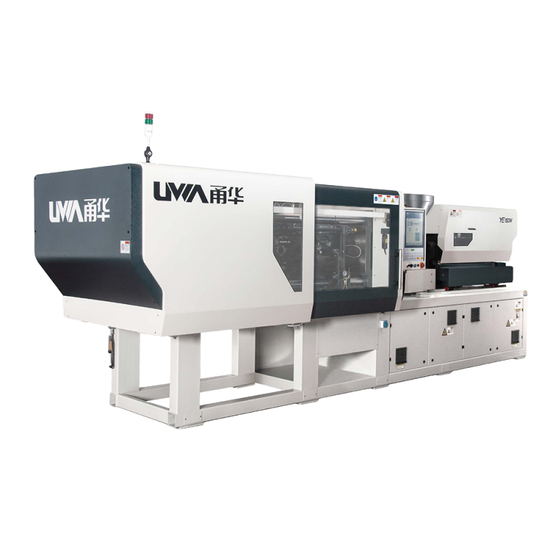 YE Full Electric Injection Molding Machine HOKIDA ye-full-electric-injection-molding-machine-hokida