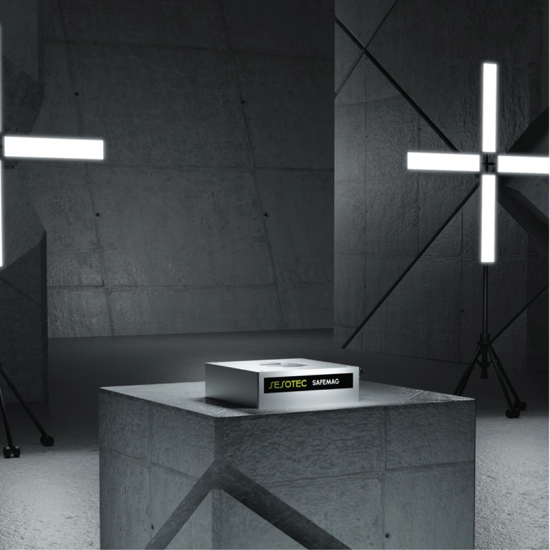 Safemag (1) sesotec-safemag-magnet-systems