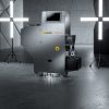 SESOTEC Flake Analysis system for plastic recycling quality control