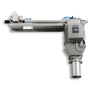 for Pneumatic Conveyance