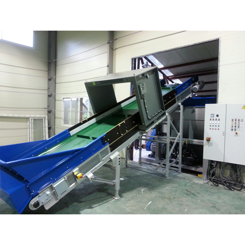 sesotec-cscan-dls-application sesotec-cscan-dls-application