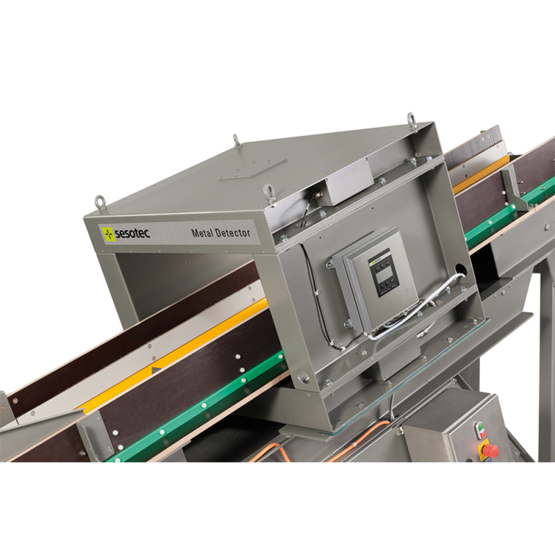 sesotec-cscan-dls sesotec-cscan-dls