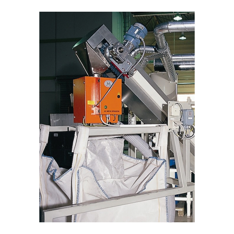 sesotec-rapid-compact-application sesotec-rapid-compact-application