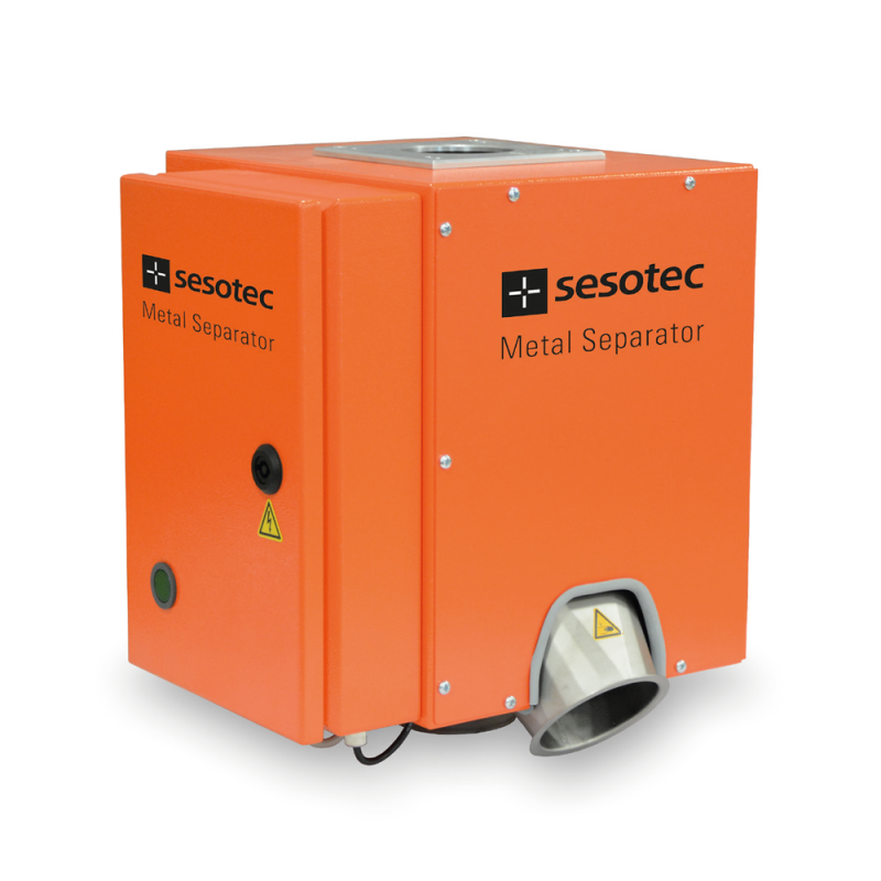 sesotec-rapid-compact sesotec-rapid-compact
