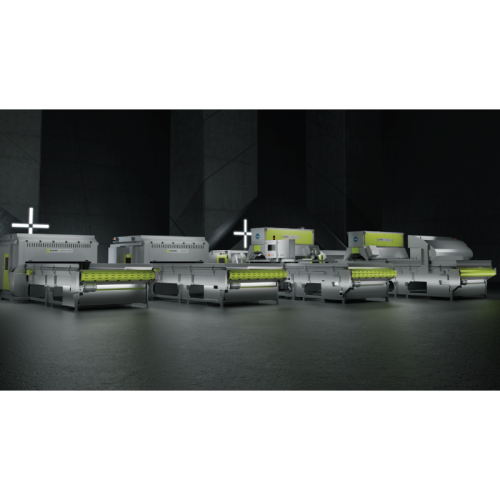 sesotec-belt-sorting-systems