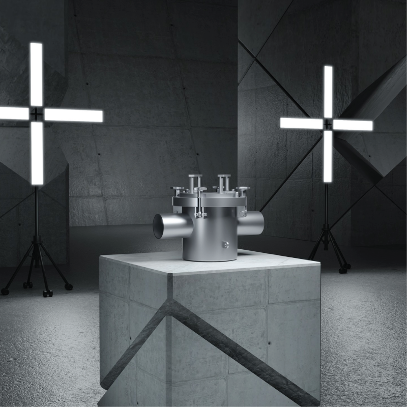 Sesotec Liquimag sesotec-liquimag-magnet-systems