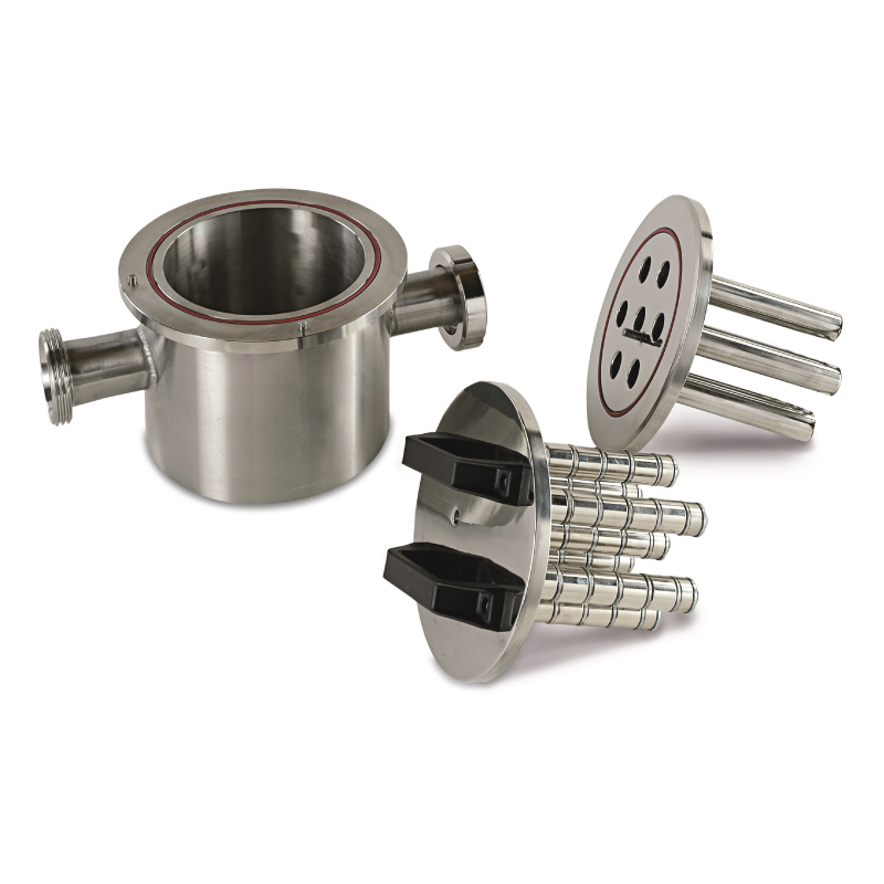 Sesotec Liquimag (Easy Clean) sesotec-liquimag-magnet-systems-easy-clean