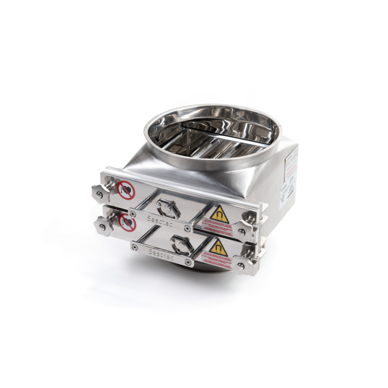 Magbox MXF (1) sesotec-magbox-mxf-magnet-system